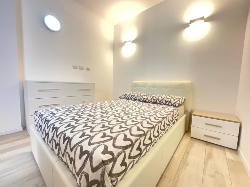 New In Central Apartment Mailand